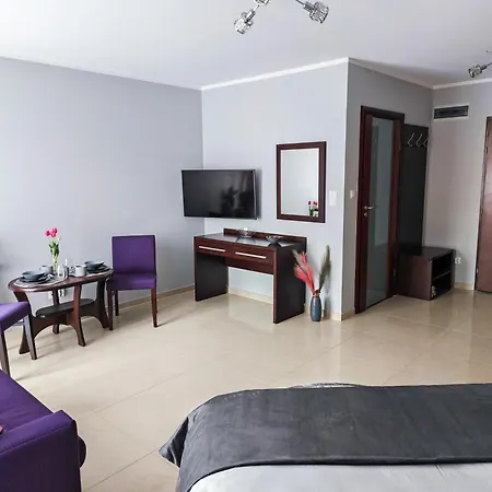 דירה Ava Relax *