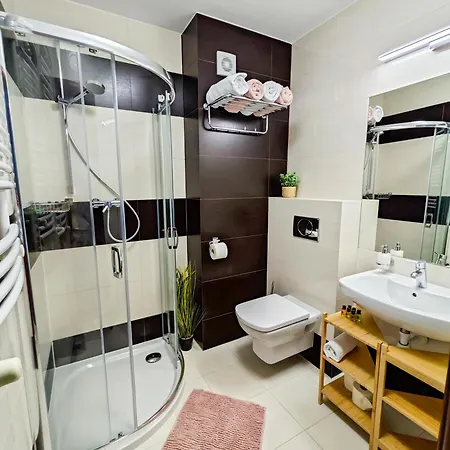 Ava Relax Świnoujście