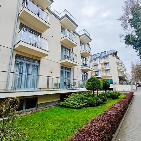 דירה Ava Relax *