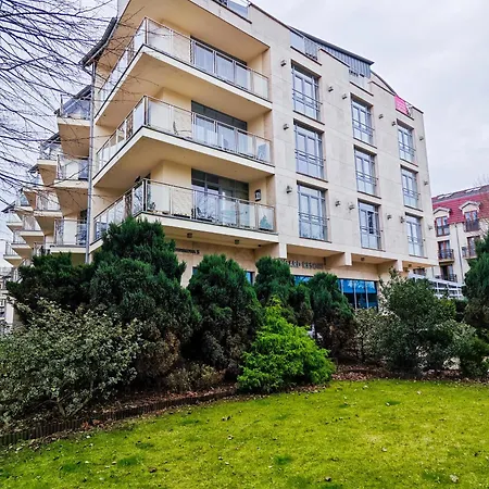 Ava Relax * Świnoujście