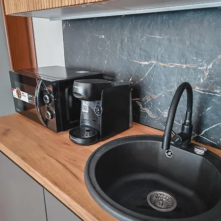 Ava Relax * Świnoujście