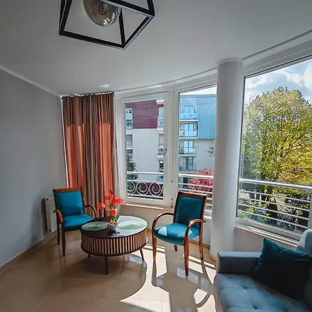 Ava Relax Świnoujście