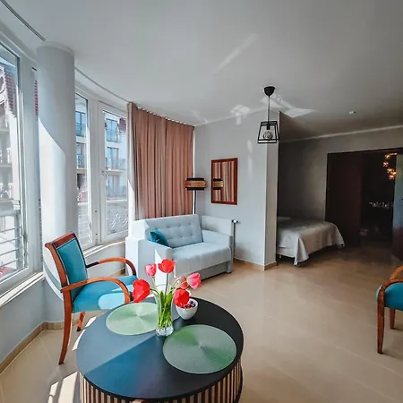 Ava Relax Świnoujście