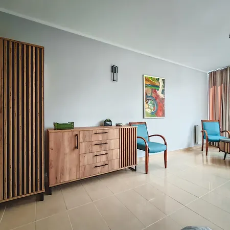 דירה Ava Relax *