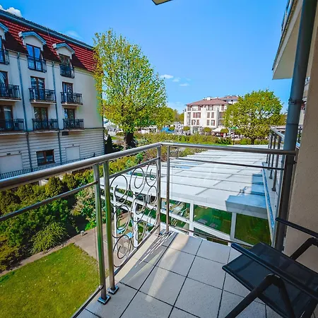 Ava Relax Świnoujście