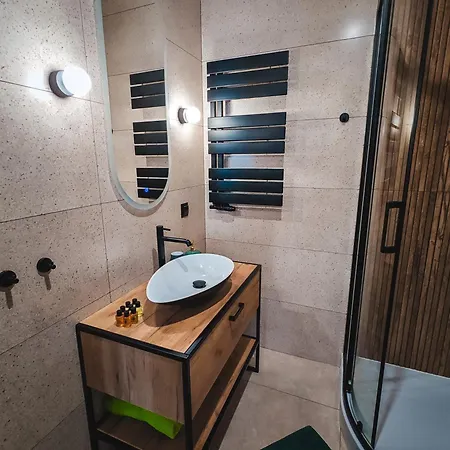 דירה Ava Relax *