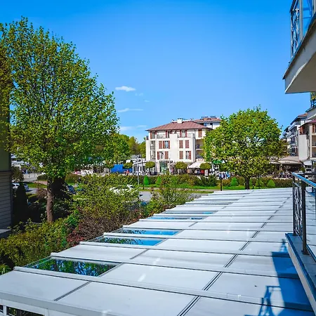 Ava Relax Apartamento