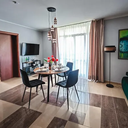 Ava Relax דירה Świnoujście