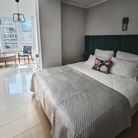 Apartamento Ava Relax *