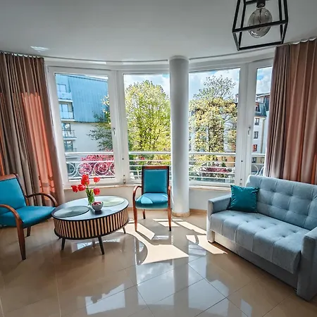 Ava Relax * Świnoujście