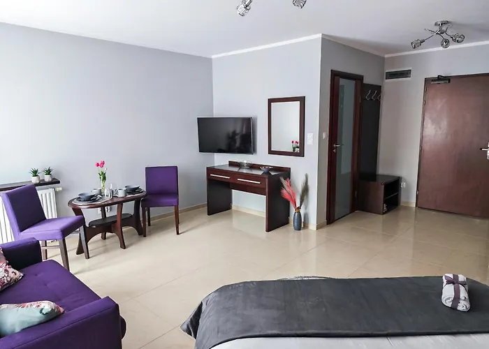 Apartment Ava Relax *