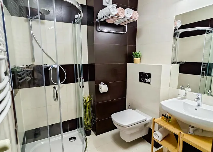 Ava Relax Swinemünde