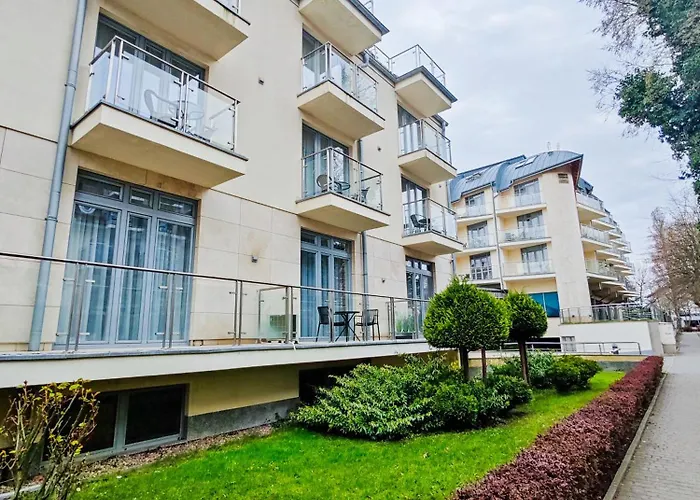 Apartment Ava Relax *