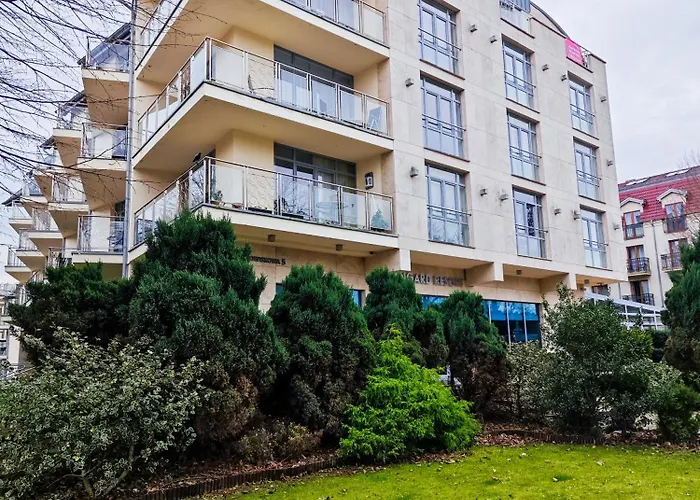 Ava Relax * Swinemünde