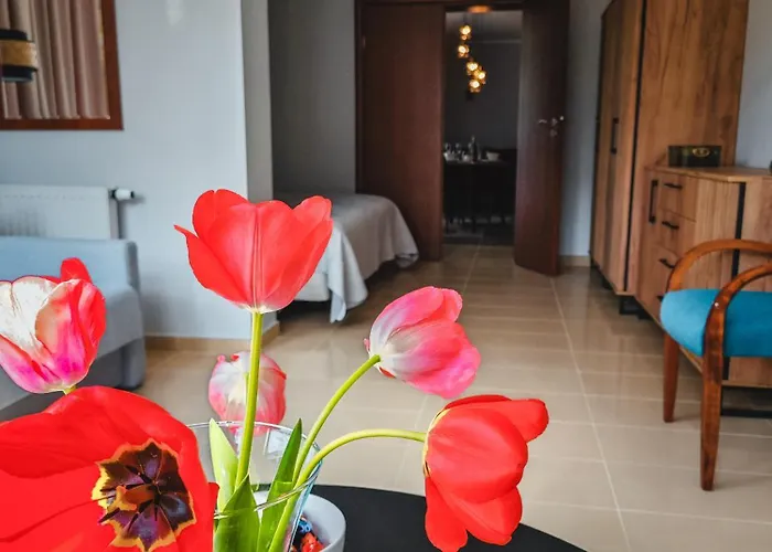 Ava Relax * Swinemünde