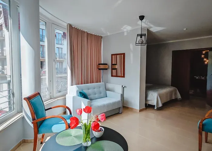 Ava Relax Swinemünde