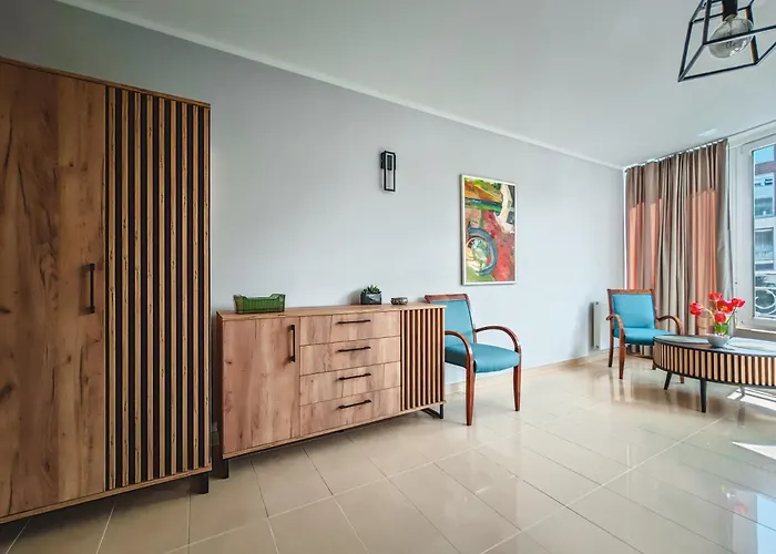 Apartment Ava Relax *