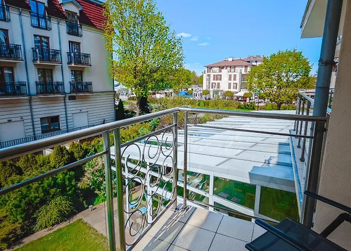 Ava Relax Swinemünde