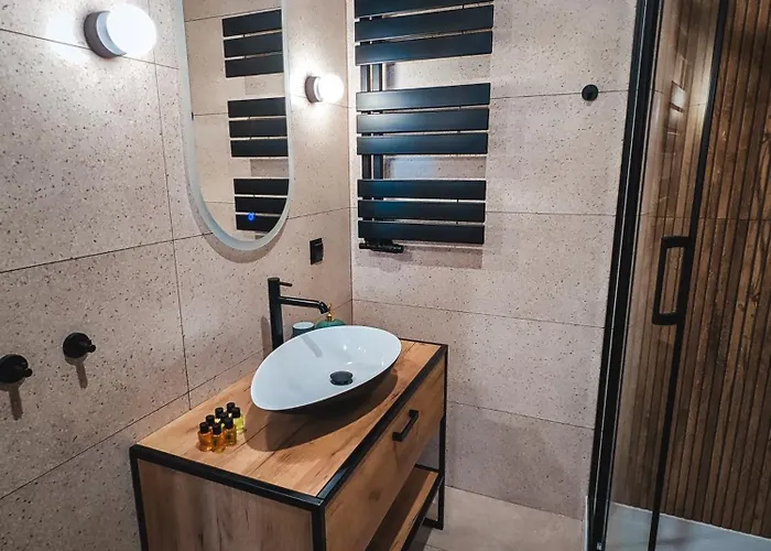 Apartment Ava Relax *