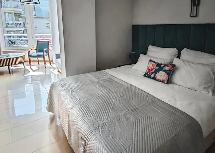 Apartment Ava Relax *