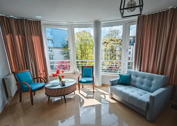 Ava Relax * Swinemünde